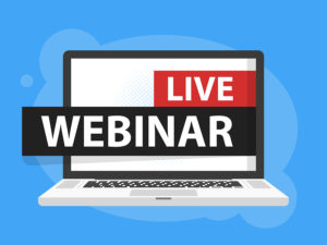 Live Webinar Tomorrow On Edge! - AVEVA Select California